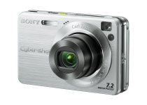Sony Cyber-sot Dsc-W110S