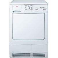 AEG Lavatherm 55630